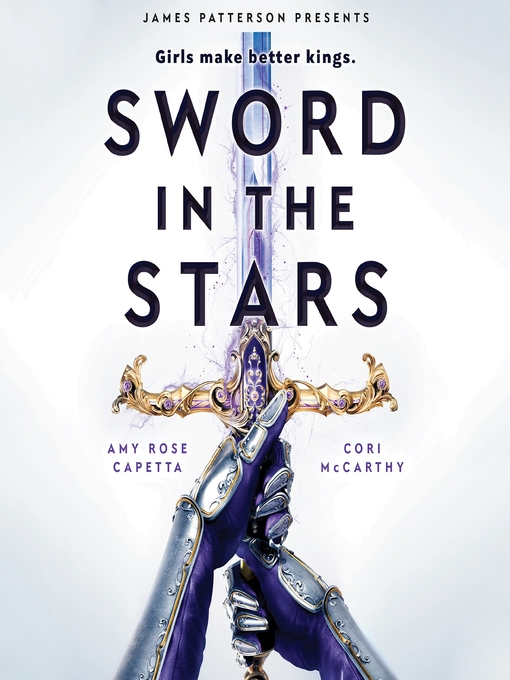 Title details for Sword in the Stars by Cory McCarthy - Available